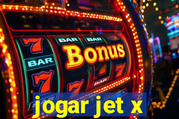 jogar jet x