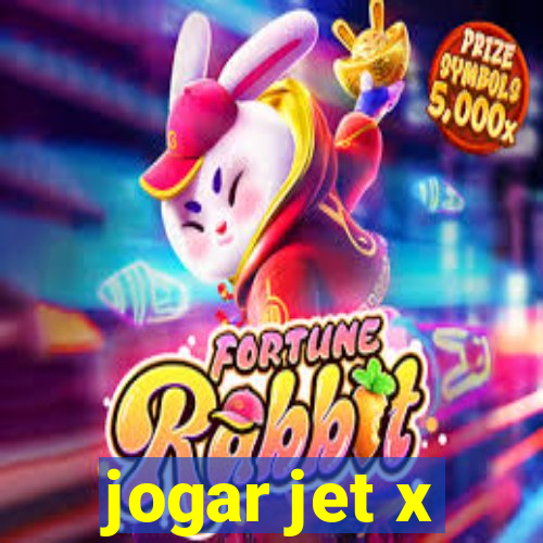 jogar jet x