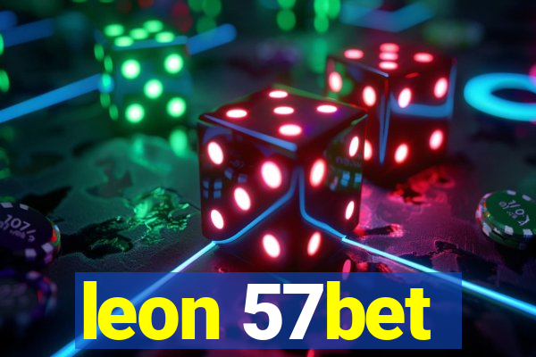 leon 57bet