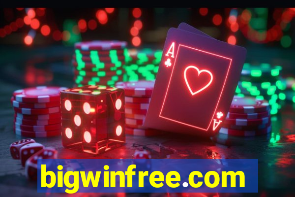 bigwinfree.com