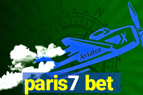 paris7 bet