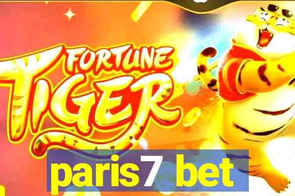 paris7 bet