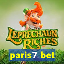 paris7 bet