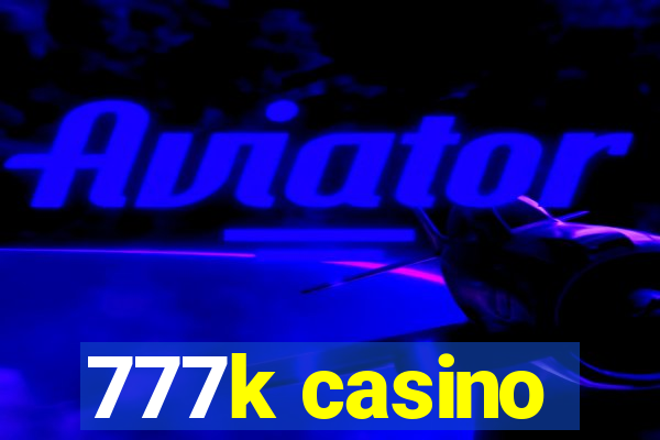 777k casino