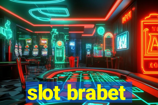 slot brabet