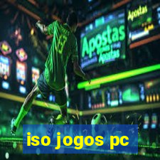 iso jogos pc