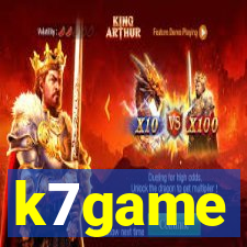 k7game