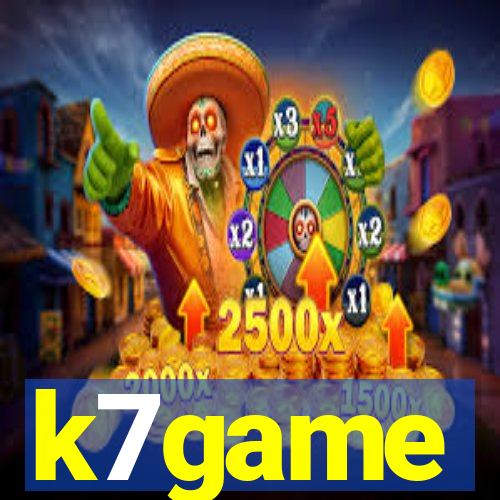 k7game