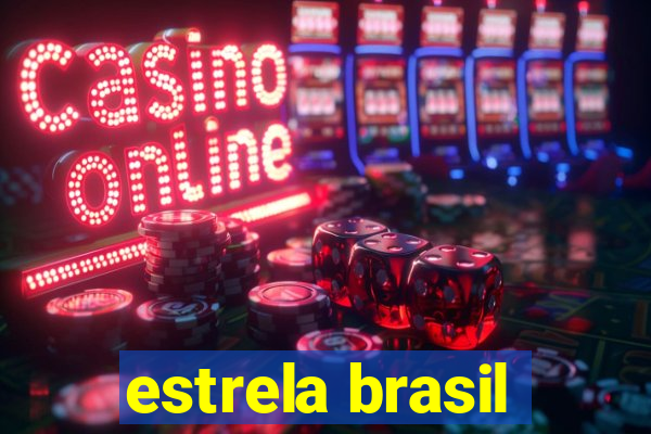 estrela brasil