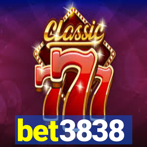 bet3838