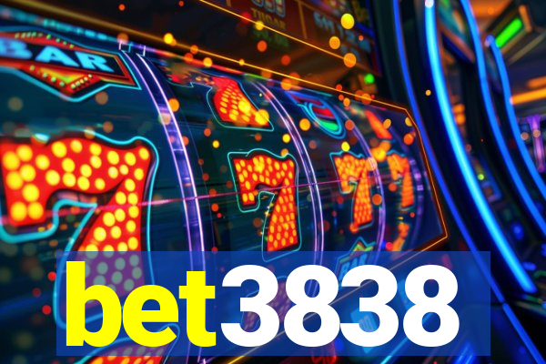 bet3838