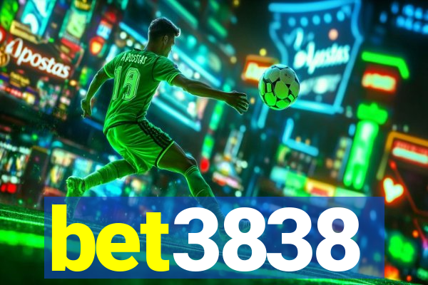 bet3838