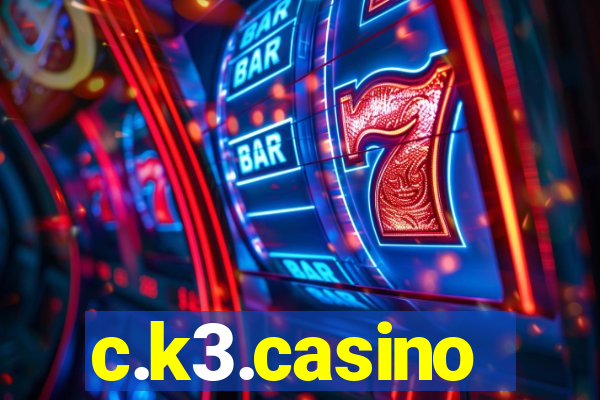 c.k3.casino