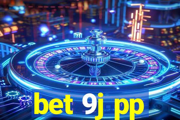 bet 9j pp