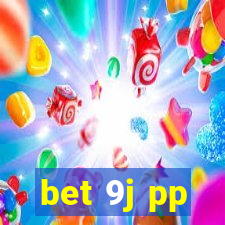 bet 9j pp