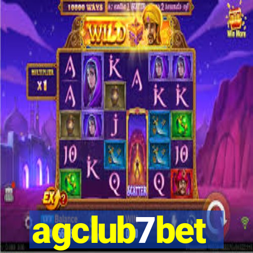 agclub7bet