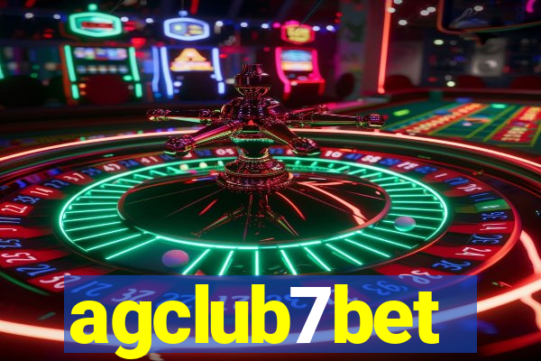 agclub7bet