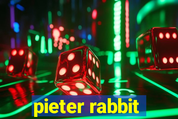 pieter rabbit