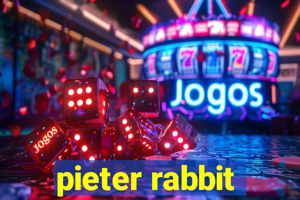 pieter rabbit