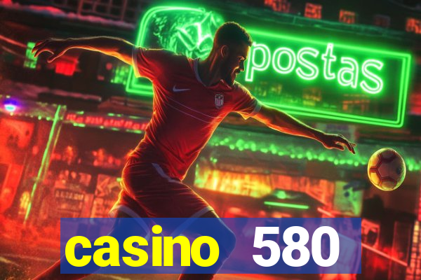 casino 580 livermore california