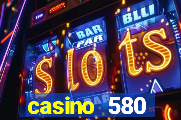 casino 580 livermore california