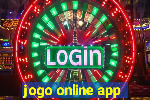 jogo online app