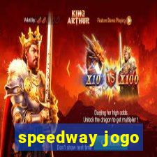 speedway jogo