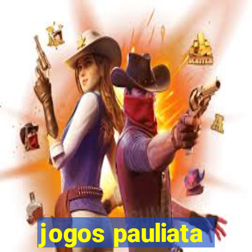 jogos pauliata