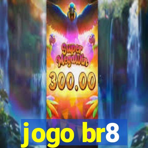 jogo br8