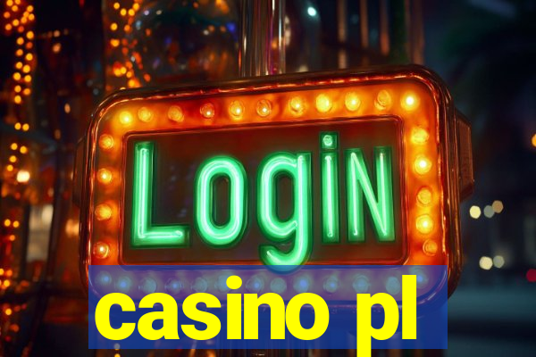 casino pl