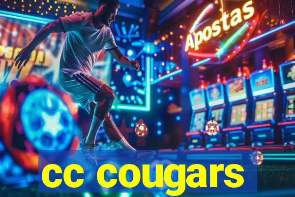 cc cougars