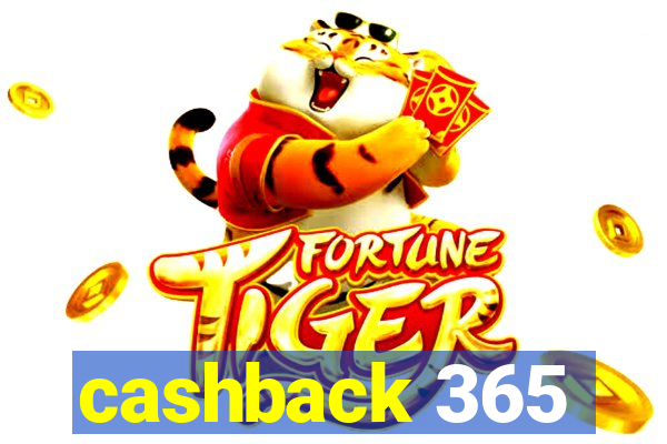 cashback 365