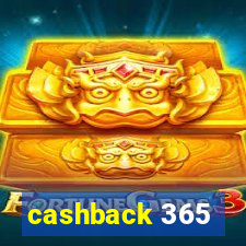 cashback 365