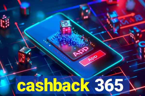 cashback 365