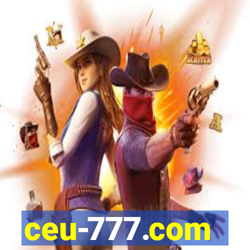 ceu-777.com