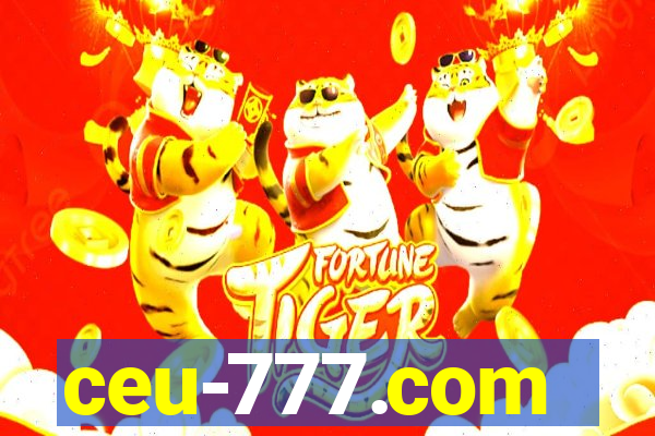 ceu-777.com