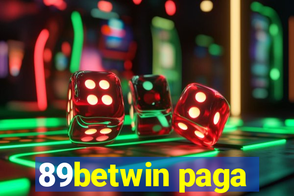 89betwin paga