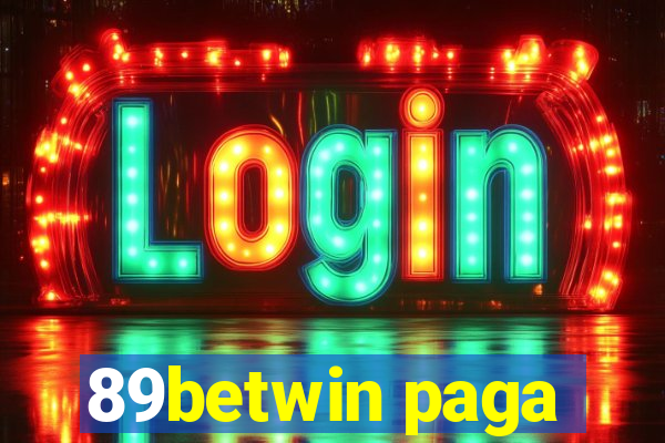 89betwin paga