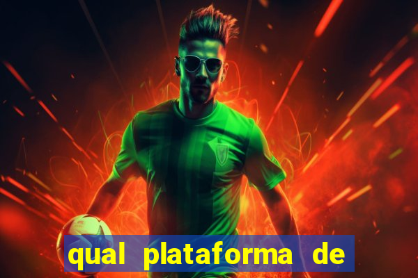 qual plataforma de jogo está pagando agora