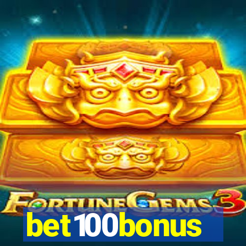 bet100bonus