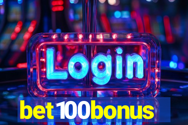 bet100bonus