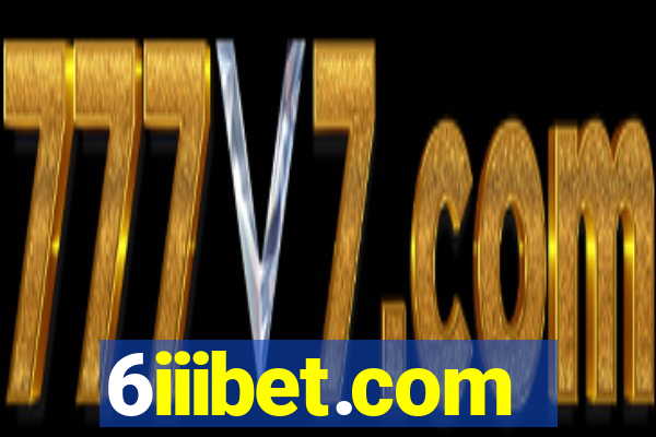 6iiibet.com