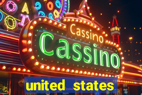 united states largest casino