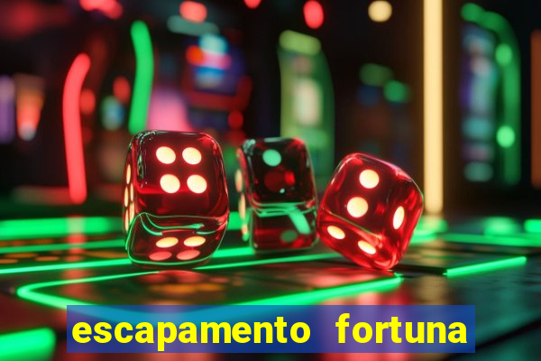 escapamento fortuna titan 150 original