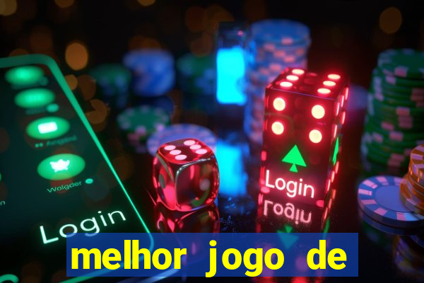 melhor jogo de cassino betano