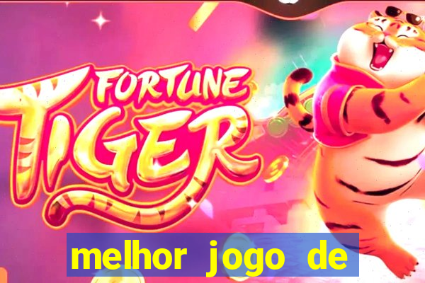 melhor jogo de cassino betano