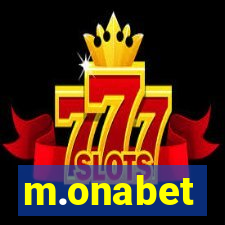 m.onabet