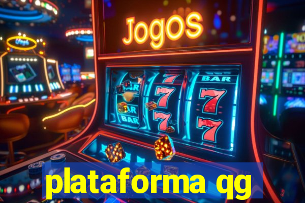 plataforma qg