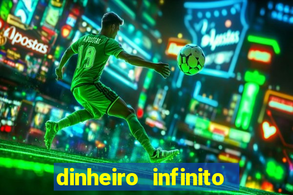 dinheiro infinito fortune tiger