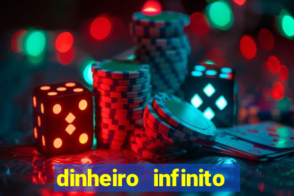 dinheiro infinito fortune tiger